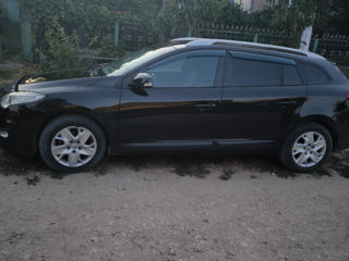 Renault Megane foto 5