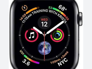 Cumpar display apple watch 4 44mm