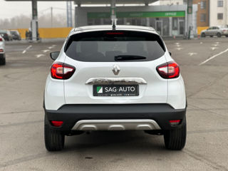 Renault Captur foto 6