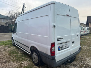 Ford Transit foto 4