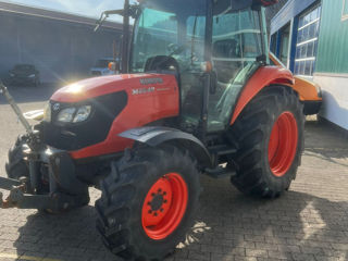 Kubota M6040  foto 1