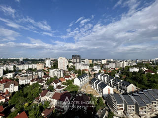 Apartament cu 5 camere sau mai multe, 137 m², Centru, Chișinău foto 10