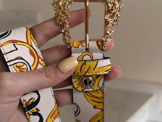 Curea Versace Jeans Couture foto 2