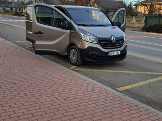 Renault Trafic foto 3