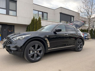 Infiniti FX foto 5