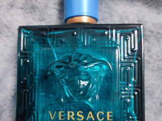 Духи Versace Eros