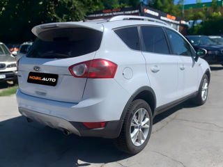 Ford Kuga foto 4