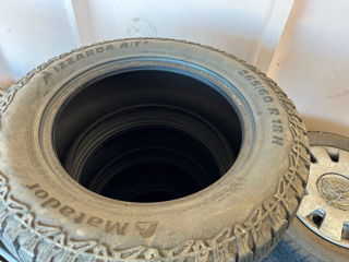 265/60 R18 foto 2