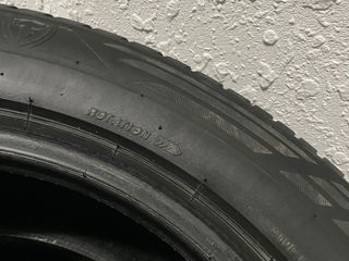 Anvelope de iarnă Firestone 215/60R17 foto 6