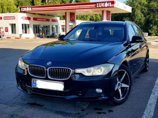 BMW 3 Series foto 2