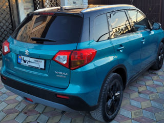 Suzuki Vitara foto 2