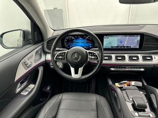 Mercedes GLE foto 4