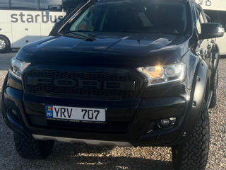 Ford Ranger foto 1