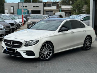 Mercedes E-Class foto 4