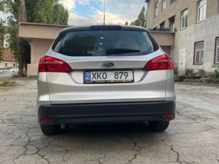 Ford Focus foto 5