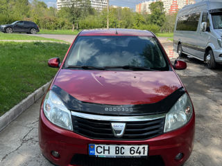 Dacia Sandero foto 7