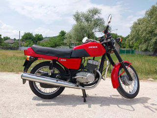 Jawa 638 foto 5