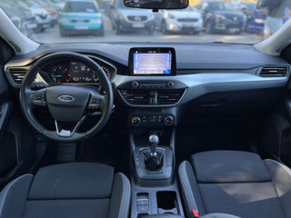 Ford Focus foto 7