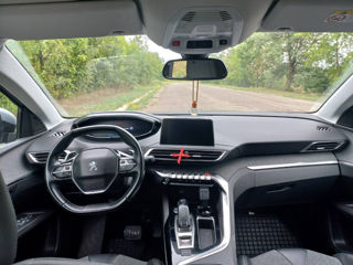 Peugeot 3008 foto 8