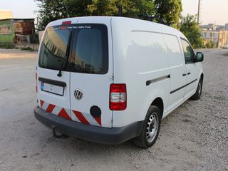 Volkswagen Caddy foto 3