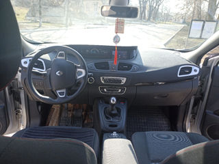 Renault Grand Scenic foto 5