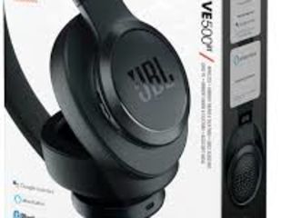 JBL Live 500 BT Noi in cutie foto 2