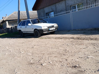 Lada / ВАЗ 2109