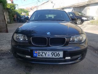 BMW 1 Series foto 2