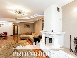 Apartament cu 2 camere, 160 m², Botanica, Chișinău foto 9