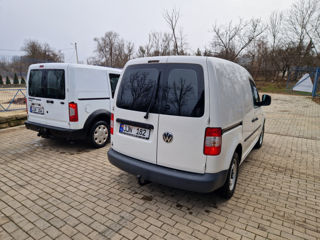 Volkswagen Caddy foto 9