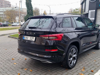 Skoda Kodiaq foto 10