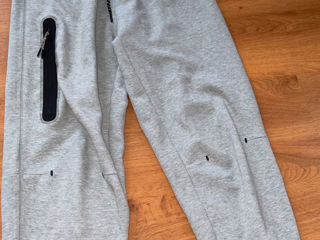 Pantaloni noi mărimea XS S Nike Tech fleece originali 1400 lei