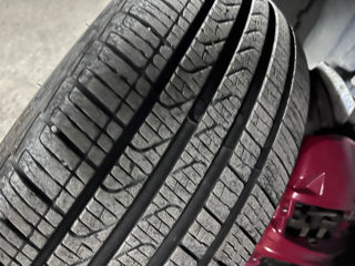 225/45/18 Pirelli (RunFlat)