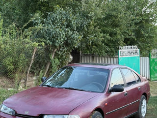 Honda Accord фото 0