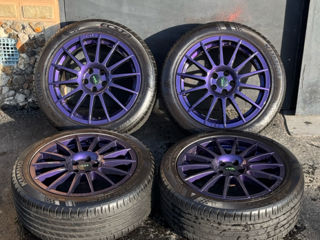 Tec AS2 5x100 R17 foto 2