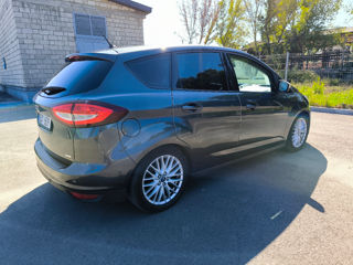 Ford C-Max foto 5