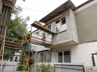 Casă + Apartament în Stăuceni , 30m2 + 40m2 foto 15