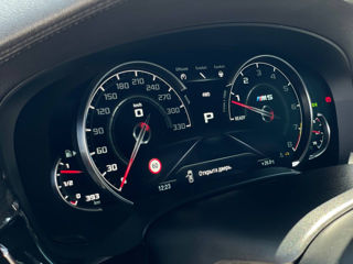 BMW M5 фото 10
