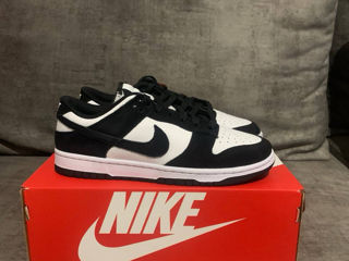 Nike Dunk Low foto 3