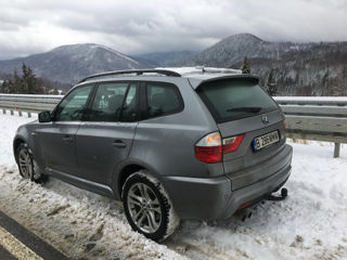 BMW X3 foto 5