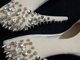 Pantofi eleganţi  туфли foto 7