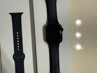 Vând Apple Watch SE 2023 foto 2