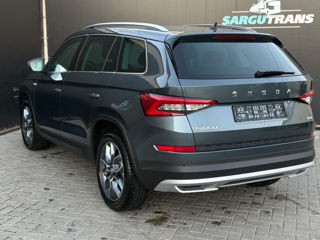 Skoda Kodiaq foto 6