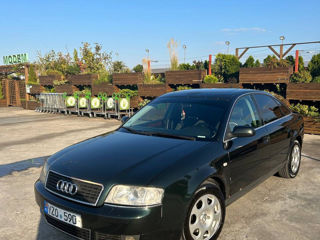 Audi A6 foto 2