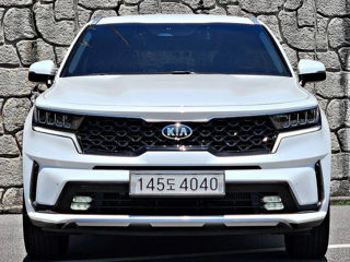 KIA Sorento foto 2