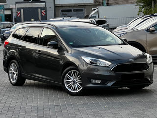 Ford Focus foto 1