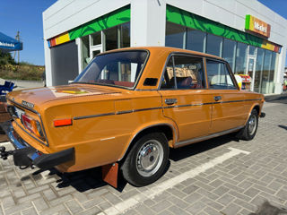 Lada / ВАЗ 2106 foto 2