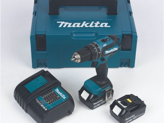 Șurpavior 18v Makita