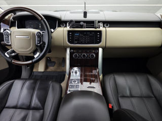 Land Rover Range Rover foto 7