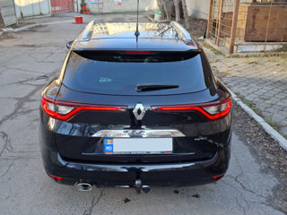 Renault Megane foto 6